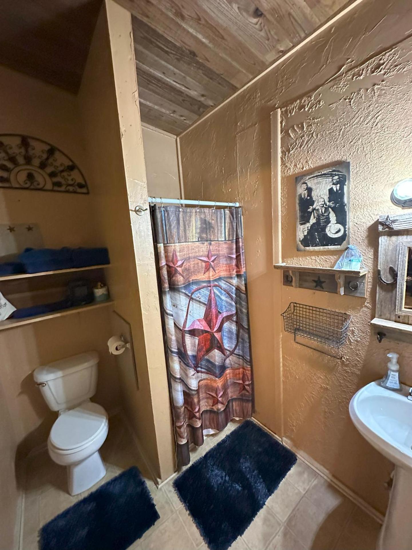 Acorn Hideaways Canton Rustic Old West Frontier Suite Exterior photo